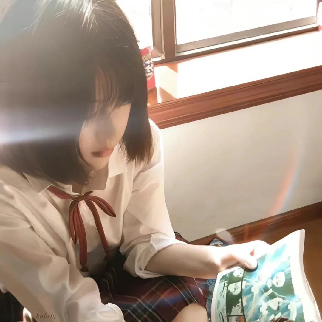 公园男孩