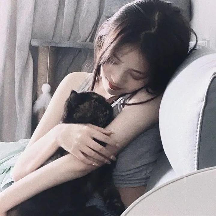 不只是闺蜜