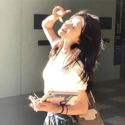 渺小而坚韧